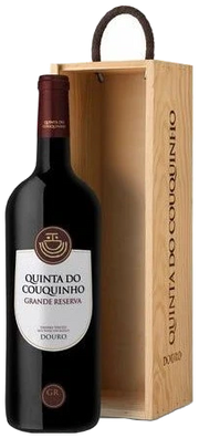 Quinta do Couquinho Grande Reserva 2019 Magnum - Vinogrande
