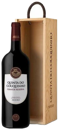 Quinta do Couquinho Grande Reserva 2019 Magnum - Vinogrande