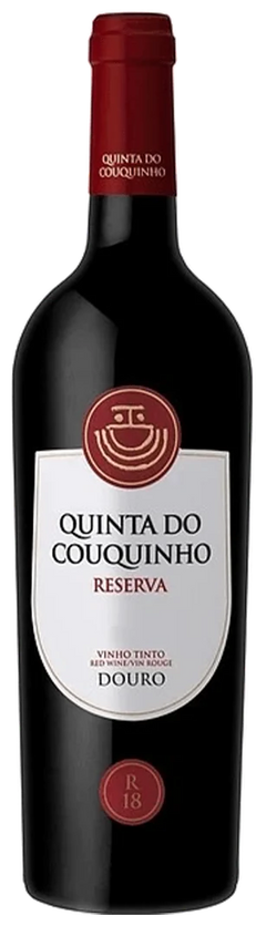 Quinta do Couquinho Reserva Tinto 2021 - Vinogrande