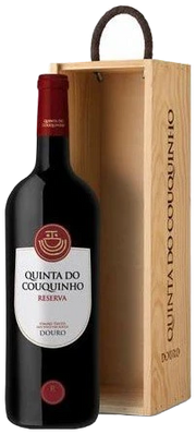 Quinta do Couquinho Reserva Tinto Magnum 2016/2020 - Vinogrande