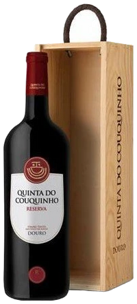 Quinta do Couquinho Reserva Tinto Magnum 2016/2020 - Vinogrande