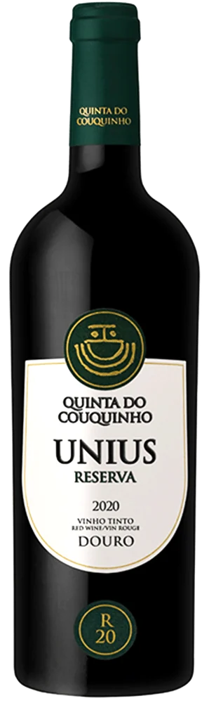 Quinta do Couquinho Unius Reserva 2020