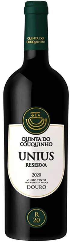 Quinta do Couquinho Unius Reserva Magnum 2020 - Vinogrande