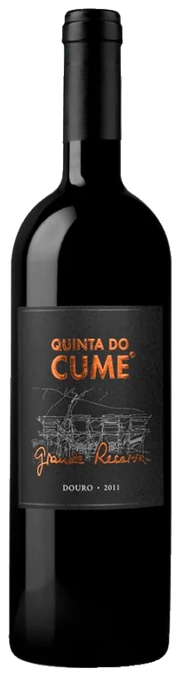Quinta do Cume Grande Reserva 2018 - Vinogrande