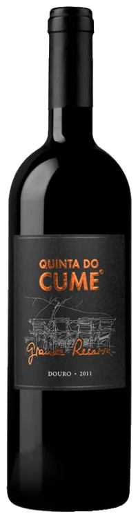 Quinta do Cume Grande Reserva 2018 - Vinogrande