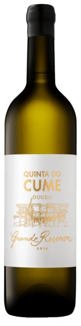 Quinta do Cume Grande Reserva Branco 2018 - Vinogrande