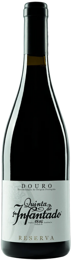 Quinta do Infantado Douro Reserva 2005 - Vinogrande