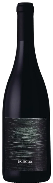 Quinta do Monte D'Oiro EX AEQUO 2022 – red wine from Lisboa | Vinogrande