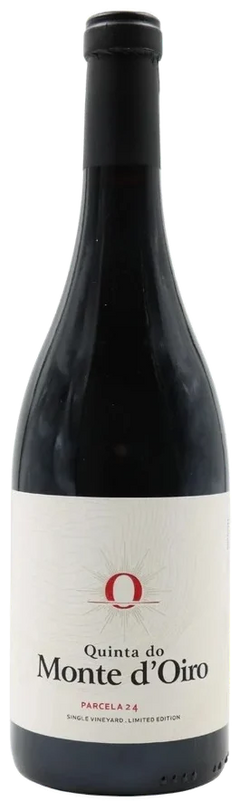 Quinta do Monte d'Oiro Parcela 24 Tinto 2020 – vinho tinto de Lisboa | Vinogrande
