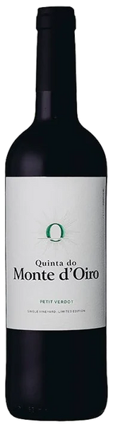 Quinta do Monte d'Oiro Petit Verdot 2023 – red wine from Lisboa | Vinogrande