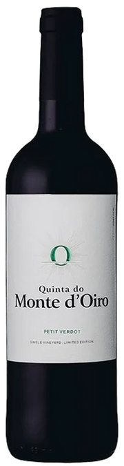 Quinta do Monte d'Oiro Petit Verdot 2023 – red wine from Lisboa | Vinogrande