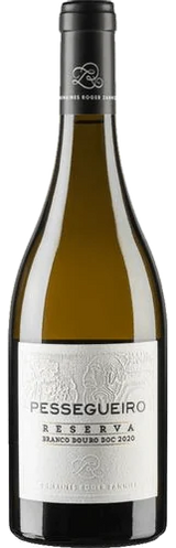 Quinta do Pessegueiro Reserva Branco 2024 - Vinogrande