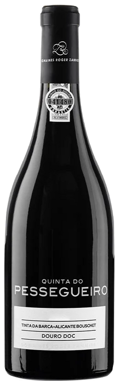 Quinta do Pessegueiro Tinta da Barca & Alicante Bouschet 2024 – vinho tinto do Douro | Vinogrande