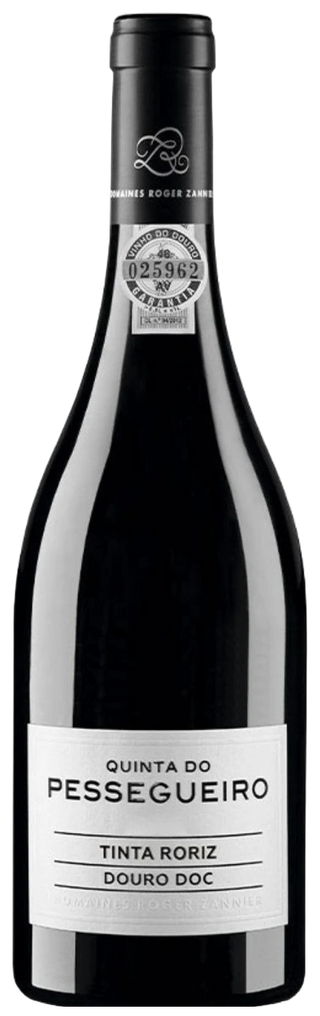 Quinta do Pessegueiro Tinta Roriz 2023 - Vinogrande