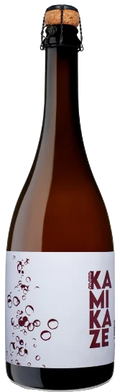 Quinta do Piloto Espumante Kamikaze Pet Nat - Vinogrande