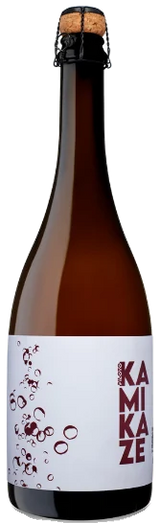 Quinta do Piloto Espumante Kamikaze Pet Nat - Vinogrande