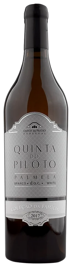 Quinta do Piloto Family Collection Branco 2019 - Vinogrande