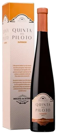 Quinta do Piloto Moscatel de Setúbal Superior - Vinogrande