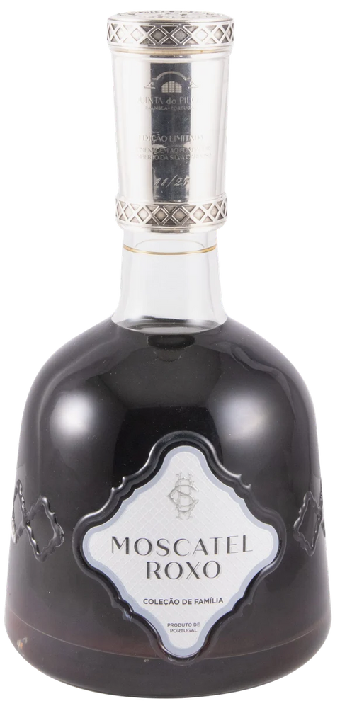 Quinta do Piloto Moscatel Roxo Coleção de Família 50cl - Vinogrande
