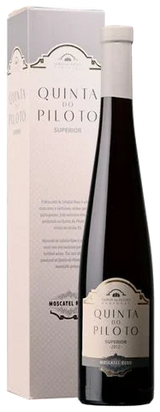 Quinta do Piloto Moscatel Roxo - Vinogrande