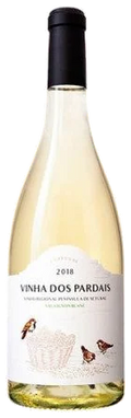 Quinta do Piloto Vinha dos Pardais Branco 2025 - Vinogrande