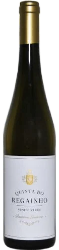 Quinta do Regainho Loureiro Reserva Branco 2024 - Vinogrande