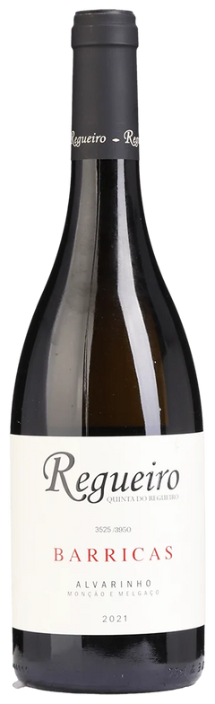 Quinta do Regueiro Alvarinho Barricas 2023 - Vinogrande