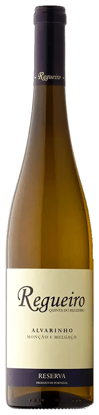 Quinta do Regueiro Alvarinho Reserva 2024 – vino blanco del Vinho Verde | Vinogrande