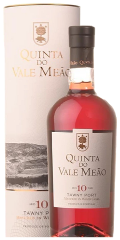 Quinta do Vale Meão 10 Anos - Vinogrande
