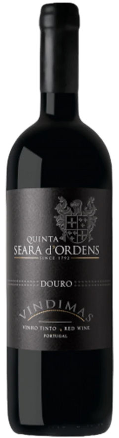 Quinta Seara D'Ordens Vindimas 3ª Edição Tinto - Vinogrande