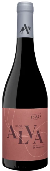 Raiva do Alva Chão de Ferreira Tinto 2023 - Vinogrande