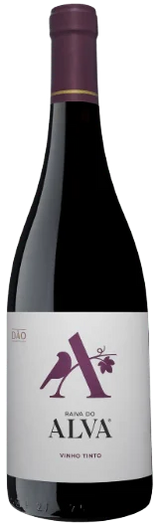 Raiva do Alva Tinto 2022 - Vinogrande