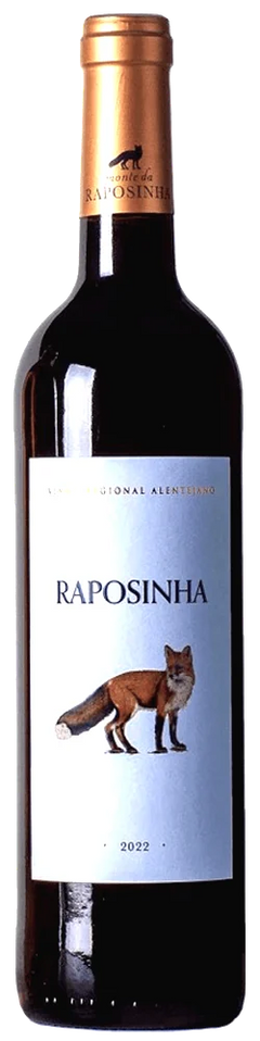 Raposinha Tinto 2025 - Vinogrande