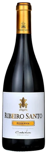 Ribeiro Santo Reserva Tinto 2024 - Vinogrande