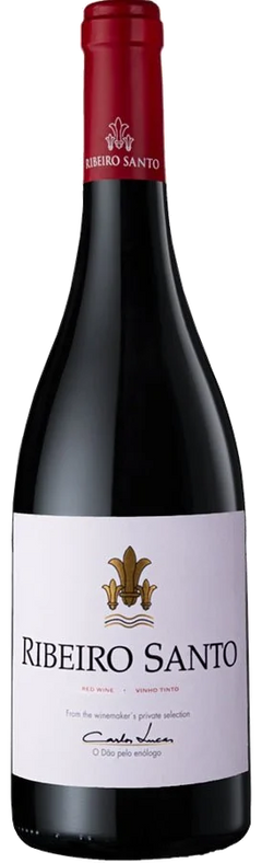 Ribeiro Santo Tinto 2022 - Vinogrande