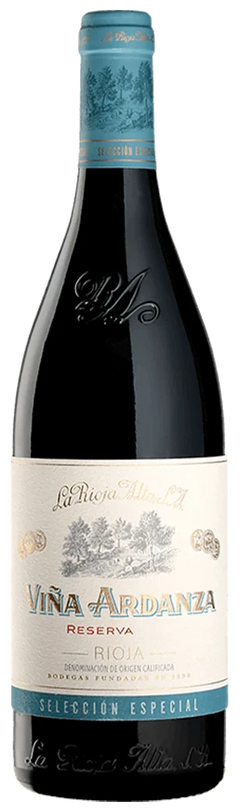 Rioja Alta Viña Ardanza Reserva 2020 – vino tinto de Rioja | Vinogrande