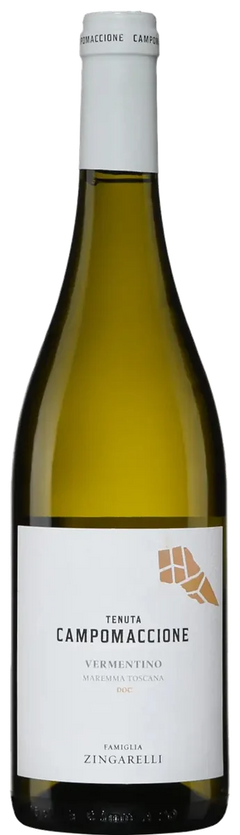 Rocca delle Macie Campo Maccione Vermentino 2025 – white wine from Tuscany | Vinogrande