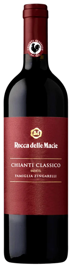 Rocca Delle Macìe Chianti Classico DOCG 2023 - Vinogrande