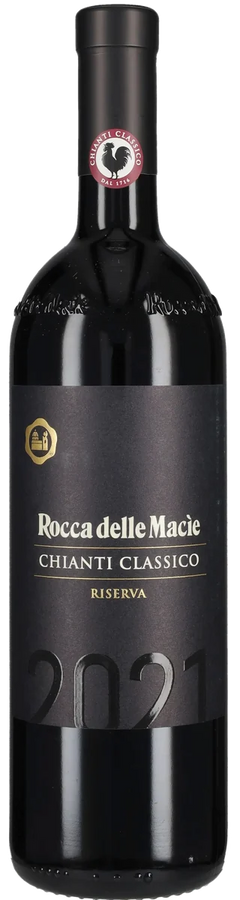 Rocca Delle Macie Chianti Classico Riserva DOCG 2022 - Vinogrande