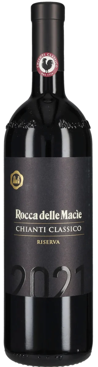 Rocca Delle Macie Chianti Classico Riserva DOCG 2022