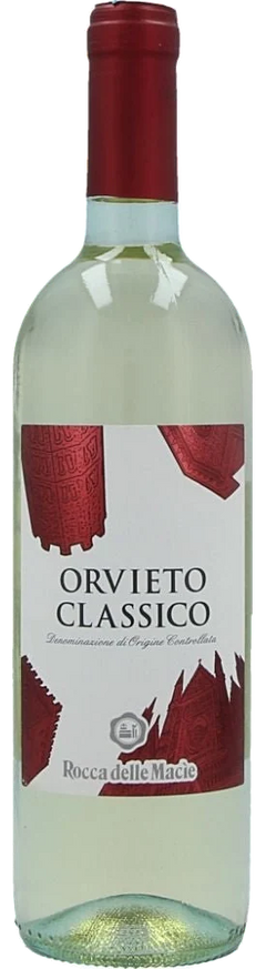 Rocca delle Macìe Orvieto Classico 2025 - Vinogrande