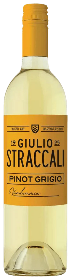 Rocca delle Macìe Straccali Pinot Grigio 2025 - Vinogrande