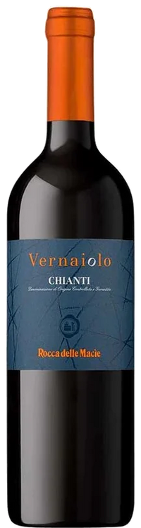 Rocca delle Macìe Vernaiolo Chianti DOCG 2024 - Vinogrande