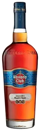 Rum Havana Club Selección de Maestros - Vinogrande