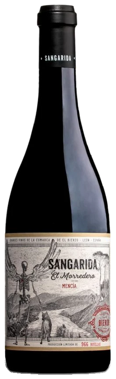 Sangarida El Morredero 2021 - Vinogrande