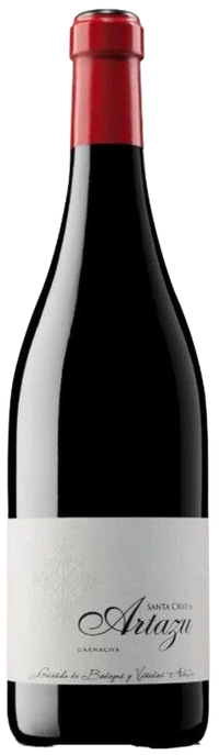 Santa Cruz de Artazu 2020/2021 - Vinogrande