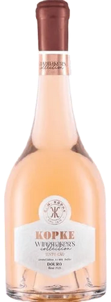 São Luiz Winemakers Collection Tinto Cão Rosé 2024 - Vinogrande