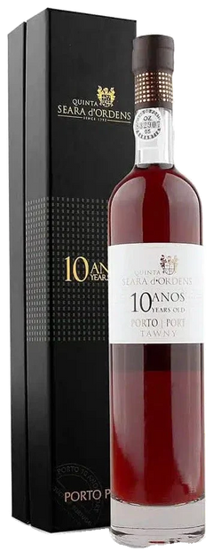 Seara D'Ordens 10 Anos Porto 500 ml - Vinogrande