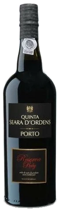 Seara D'Ordens Ruby Reserva Porto - Vinogrande