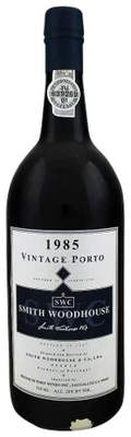 Smith Woodhouse Vintage 1985 - Vinogrande